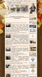 Mobile Screenshot of chekhov-yalta.org